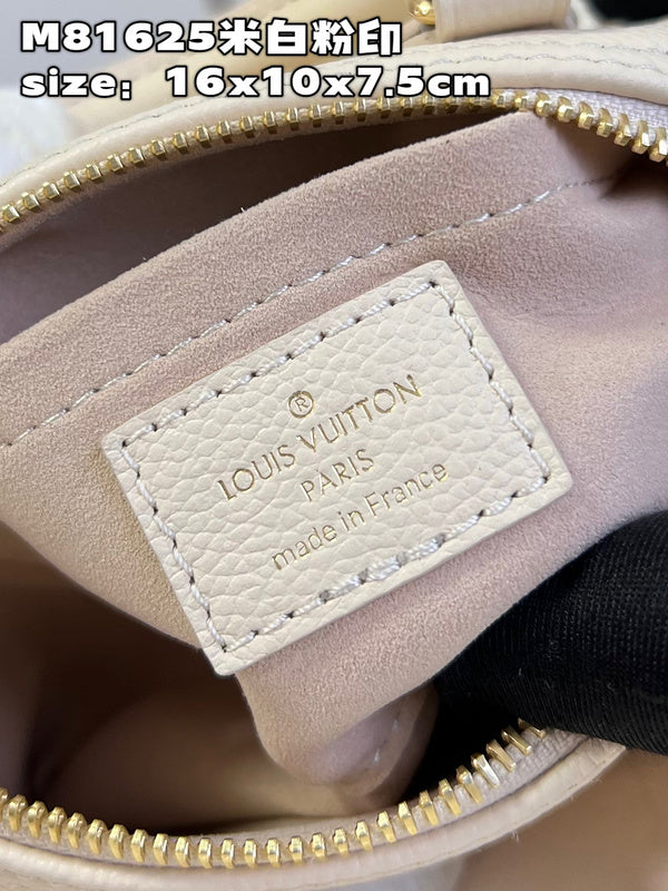 COZY - LV Bags - 1298