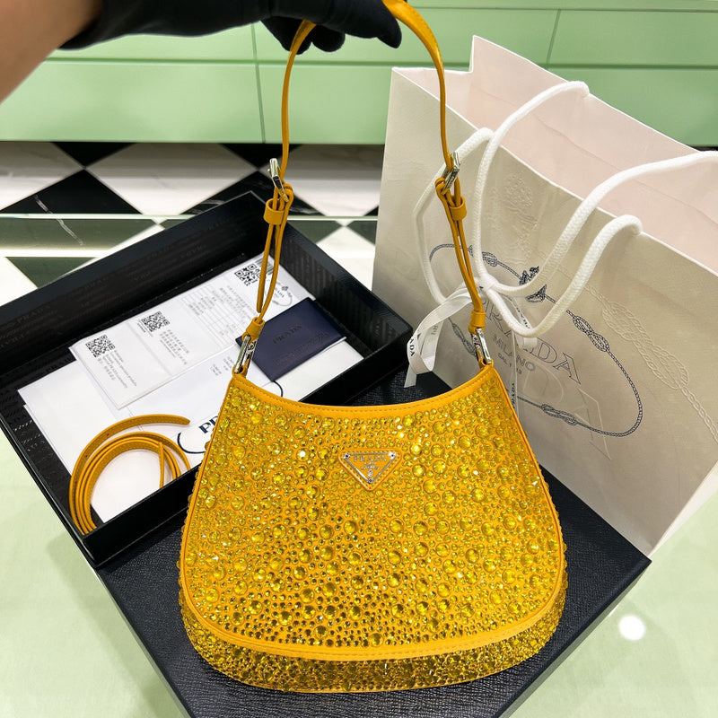 JB - PD Lady Bags - 258