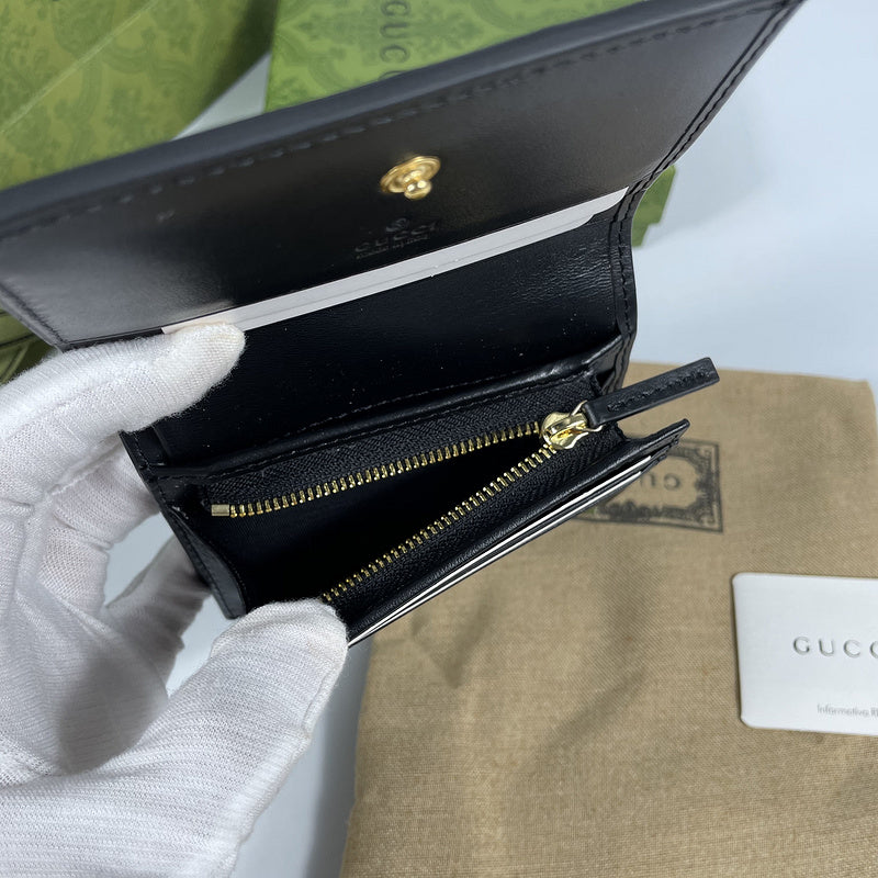 Cozy Bags - GUKI Women Wallets - 023
