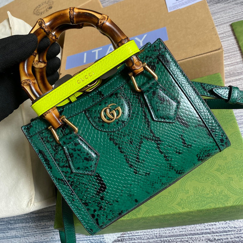JB - Guki Lady Bags - 832