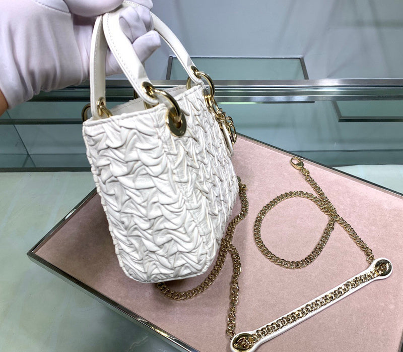 JB - DOR Lady Bags - 672