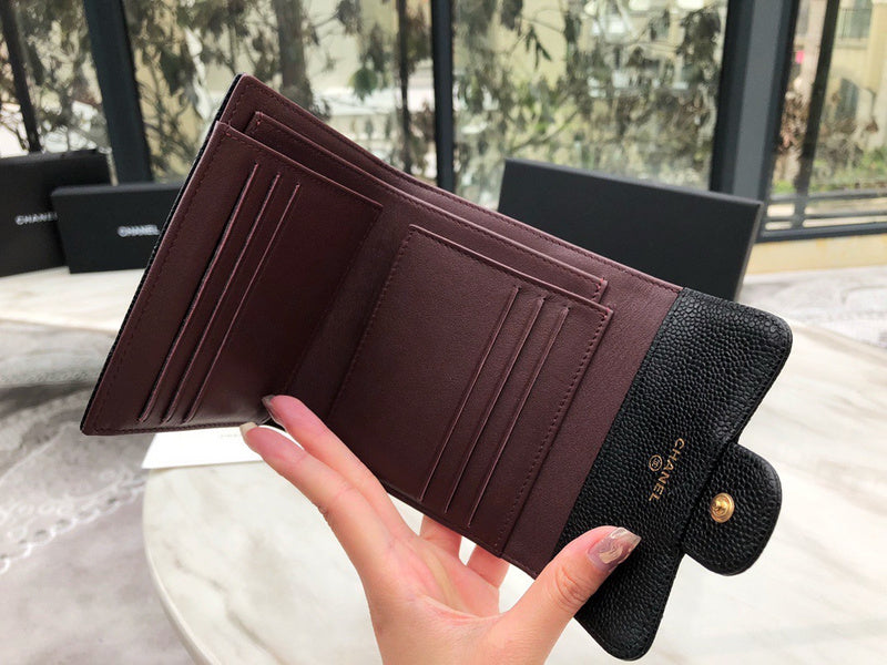 COZY - CHL Wallets - 001