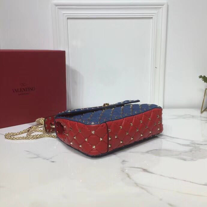 JB - VEL Lady Bags - 420