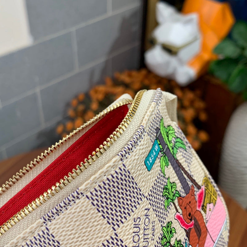COZY BAGS - LOV Wallets - 542