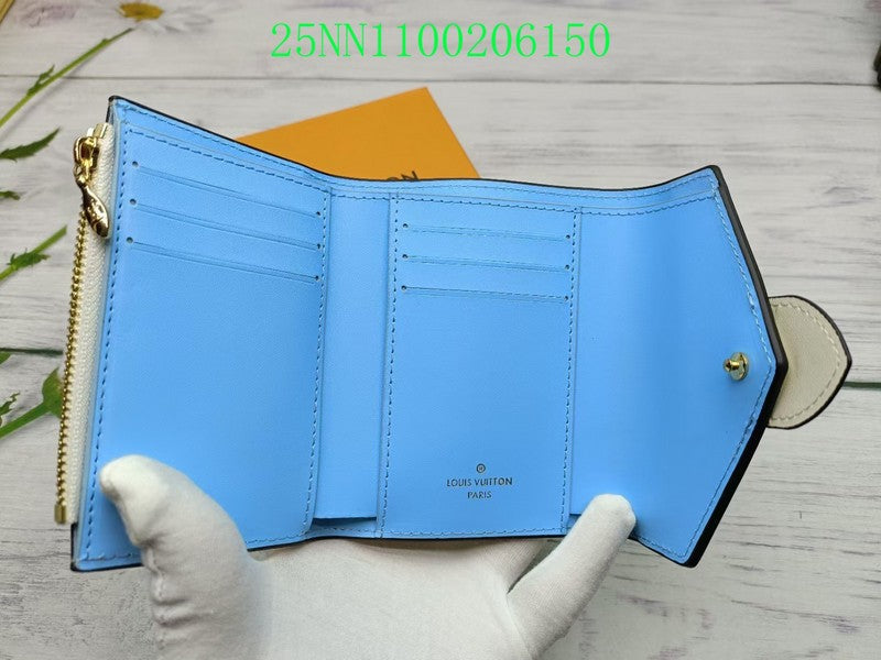 COZY BAGS - LOV Wallet - 759