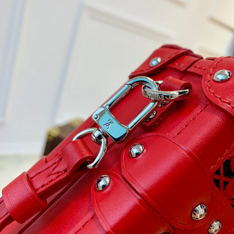 COZY BAGS - LOV Bags - 2012