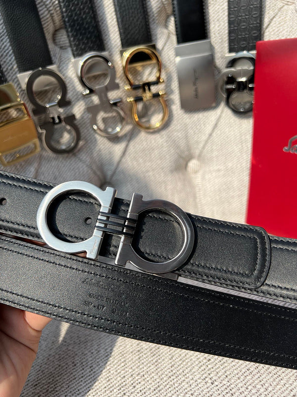 COZY - FGO Belts - 074