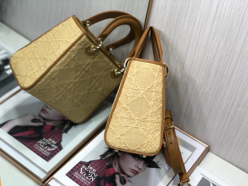 COZY - DOR Bags - 380
