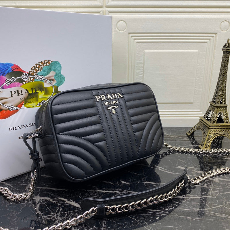 COZY BAGS - PD Bags - 1031