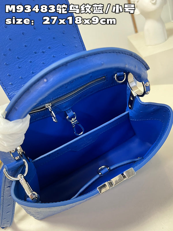 COZY - LV Bags - 1270