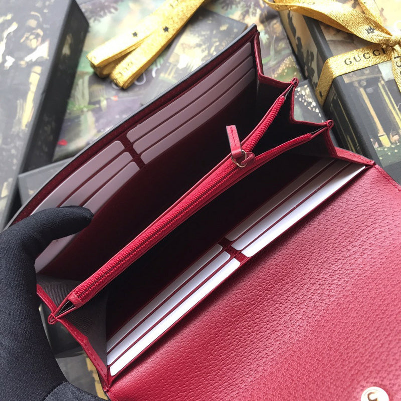 COZY BAGS - Guki Wallet - 535