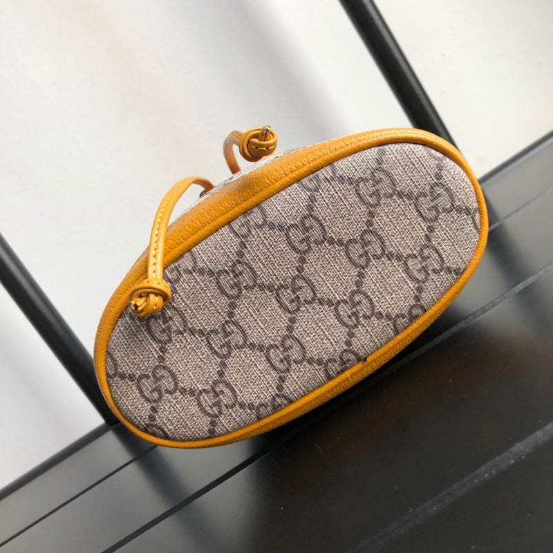 JB - Guki Lady Bags - 1165