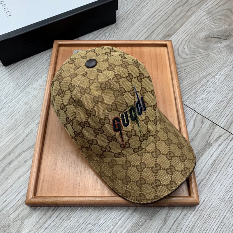 COZY BAGS - Guki Hats & Caps - 074