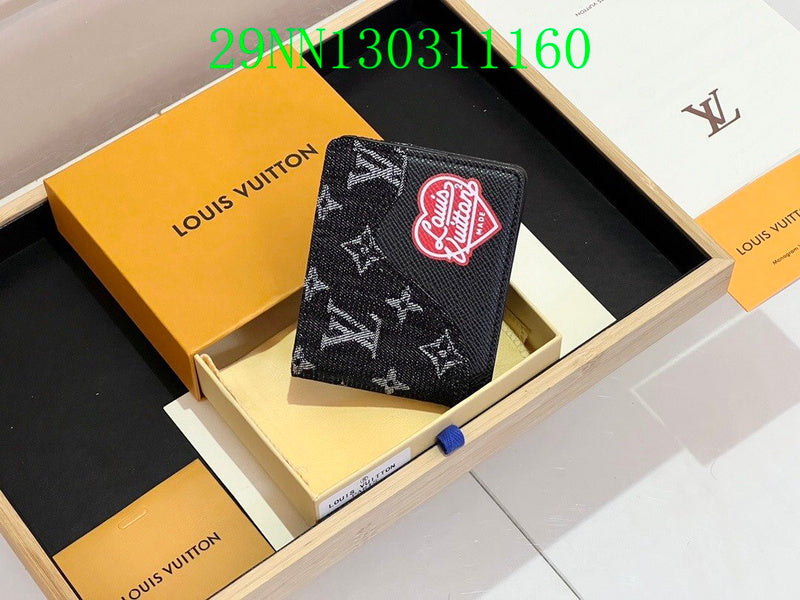 COZY BAGS - LOV Wallet - 1525