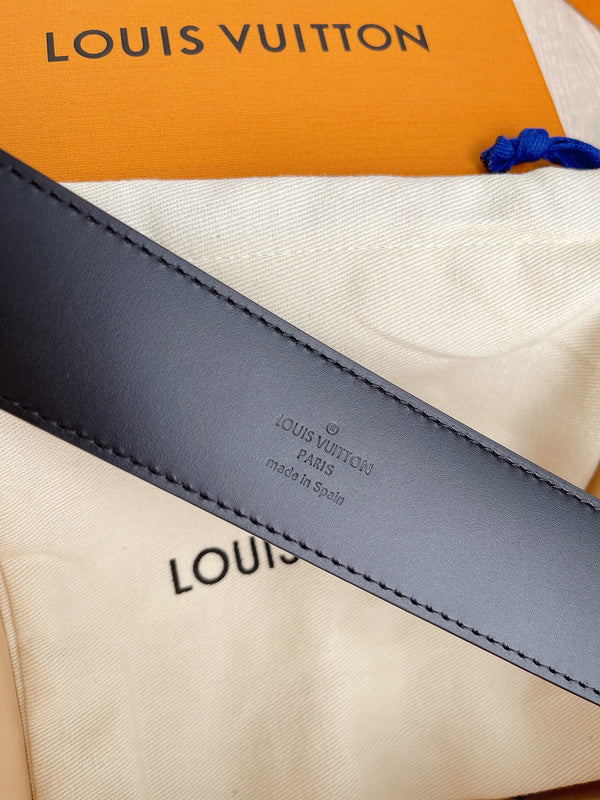 JB - LOV Belts - 214
