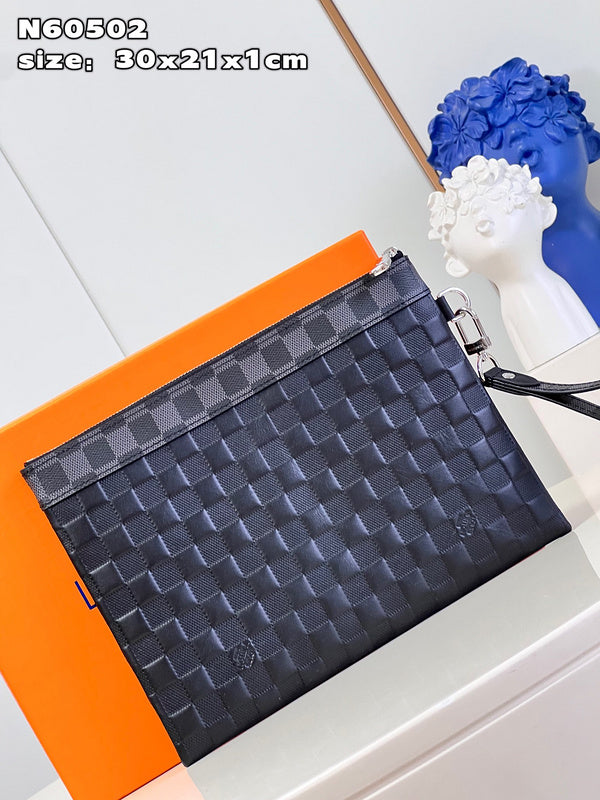 COZY BAGS - LOV Wallets - 190