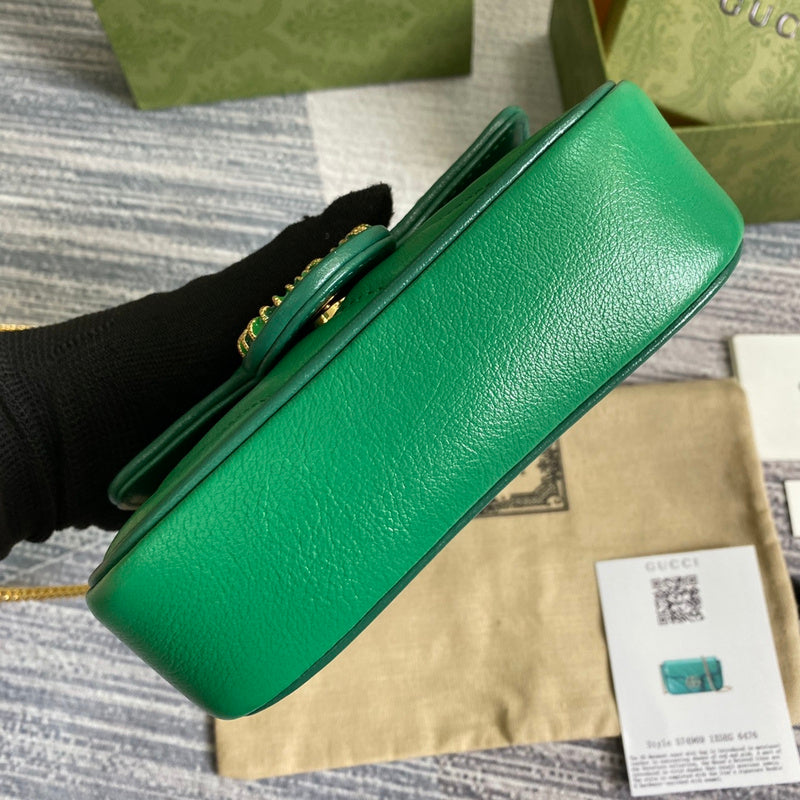 JB - Guki Lady Bags - 1007