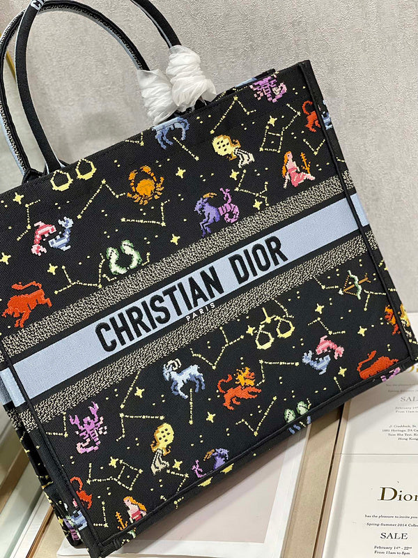 JB - DOR Lady Bags - 209