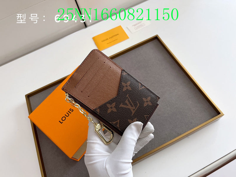 COZY BAGS - LOV Wallet - 085