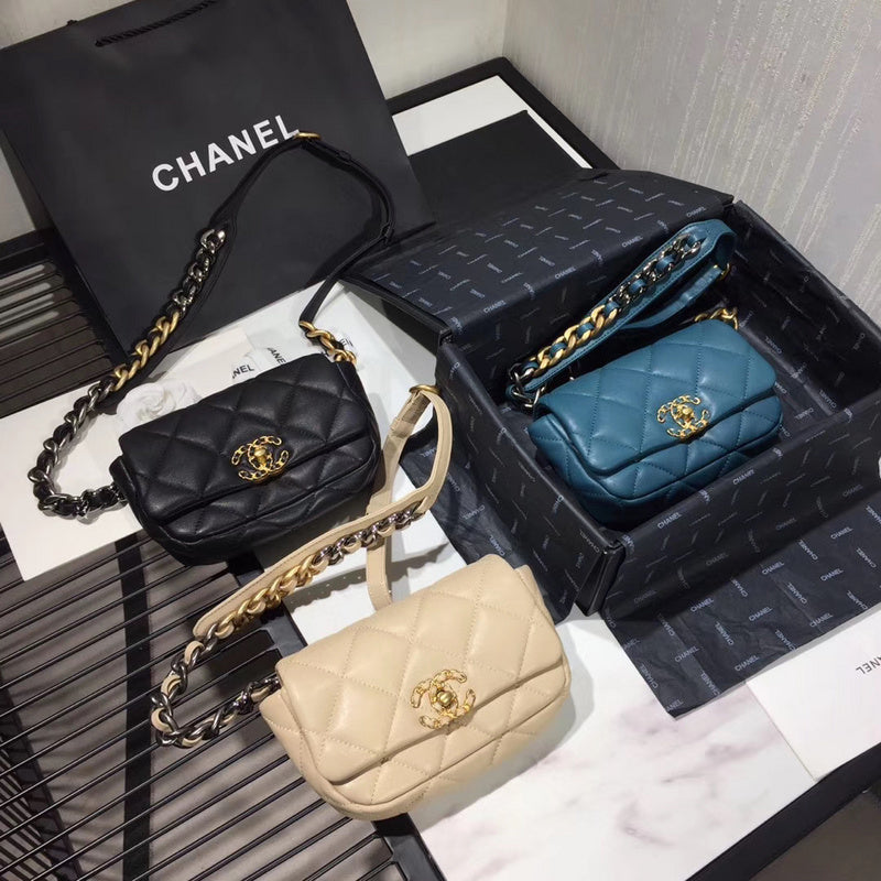 COZY BAGS - CHL Lady Bags - 654