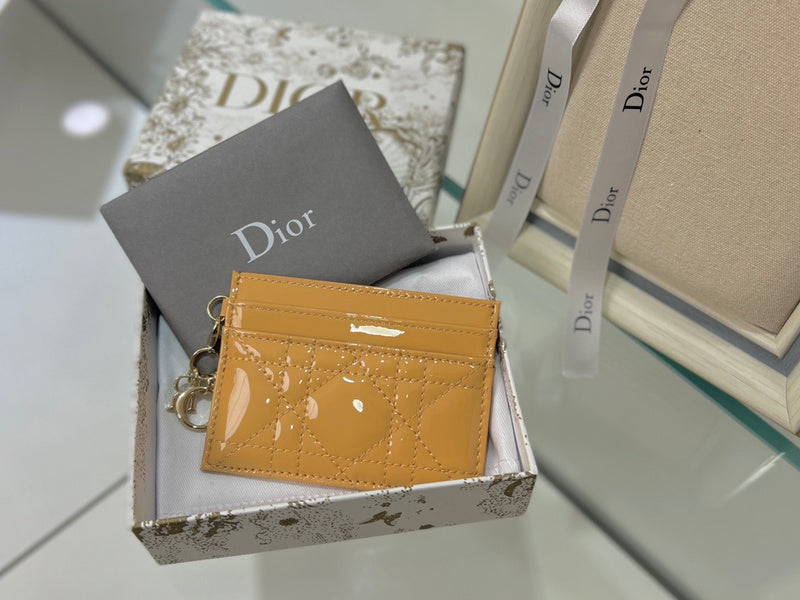 COZY BAGS - DOR Wallets - 001