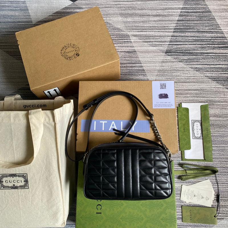 COZY BAGS - GUKI Bags - 1663