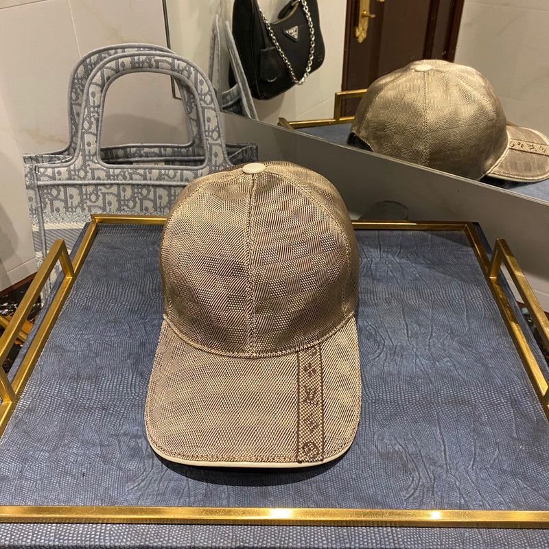 COZY BAGS - LOV Hats & Caps - 360