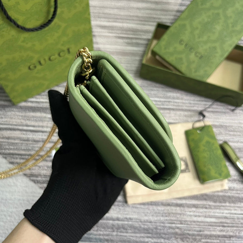 JB - Guki Lady Bags - 242