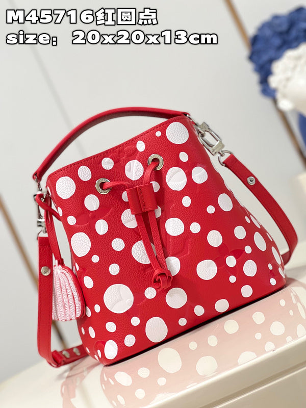 COZY BAGS - LOV Bags - 1060