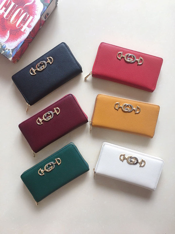 COZY BAGS - Guki Wallet - 486