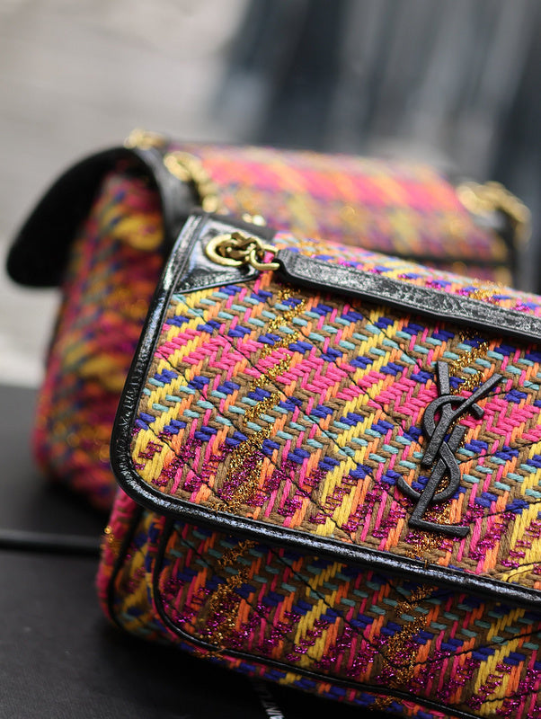 COZY BAGS - YLS Bags - 819