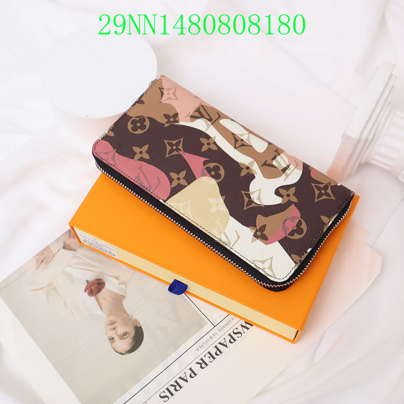 COZY BAGS - LOV Wallet - 174