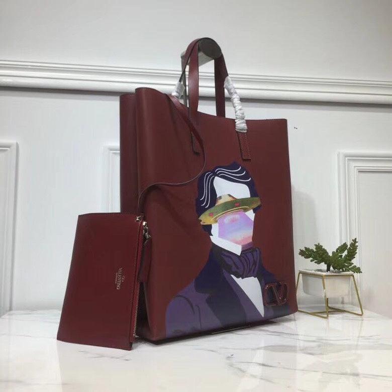 COZY - VEL Lady Bags - 346