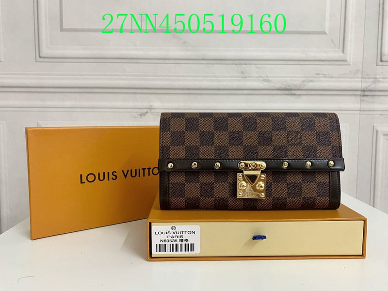 COZY BAGS - CHL Wallet - 933