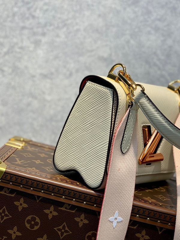 COZY - LV Bags - 2023