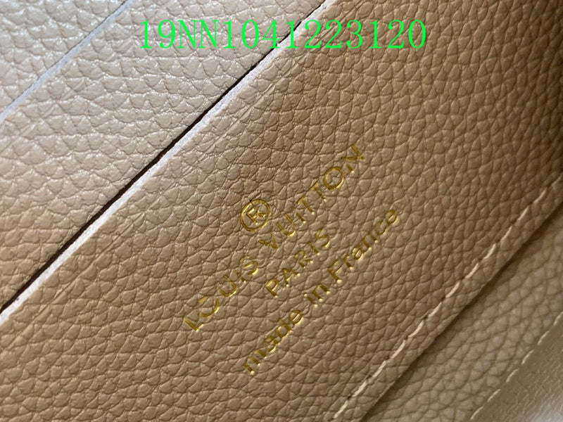COZY BAGS - CHL Wallet - 331