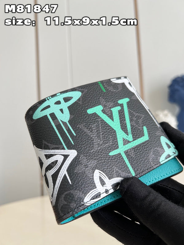 COZY - LOV Wallets - 384