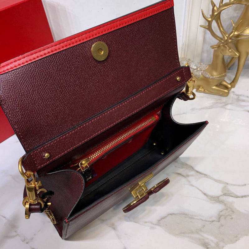 JB - VEL Lady Bags - 161