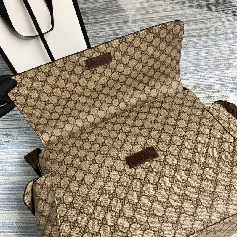 COZY BAGS - Guki Men Bags - 204