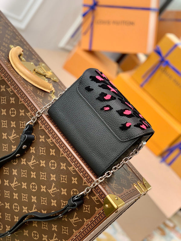 COZY BAGS - LOV Bags - 3233