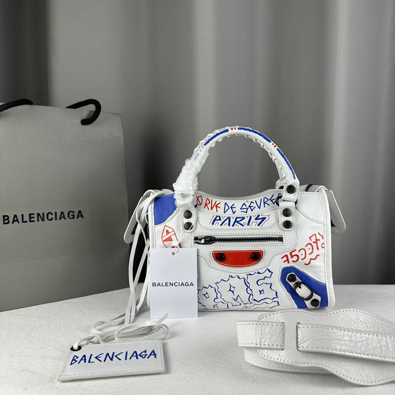 COZY - BG Bags - 485