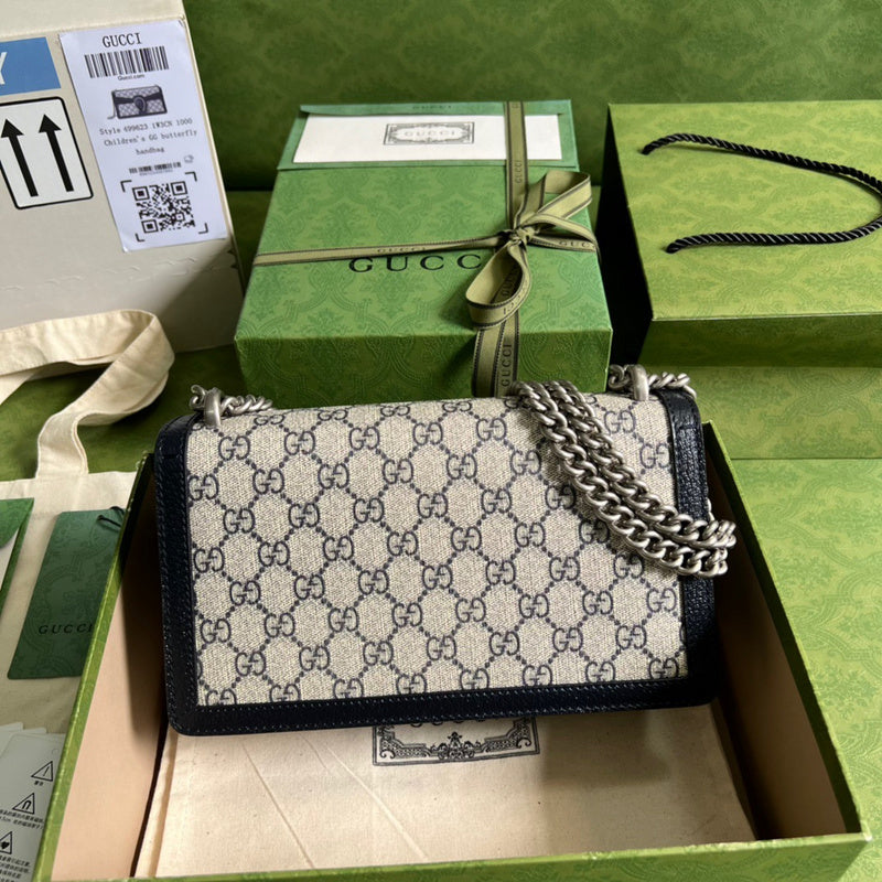JB - Guki Lady Bags - 777