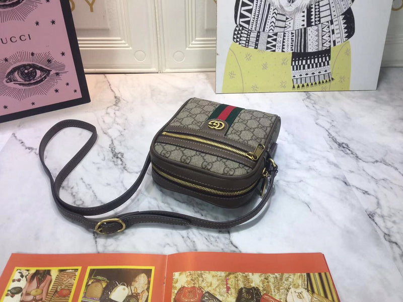 COZY BAGS - GUKI Bags - 474