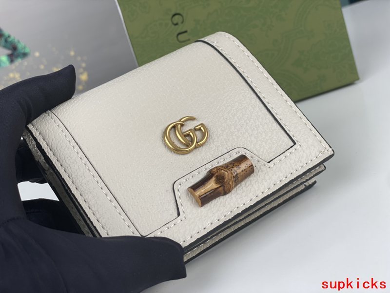 COZY BAGS - Mix Wallets - 526