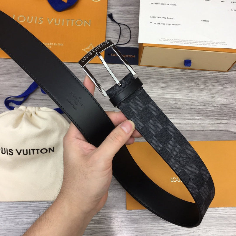 JB - LOV Belts - 318