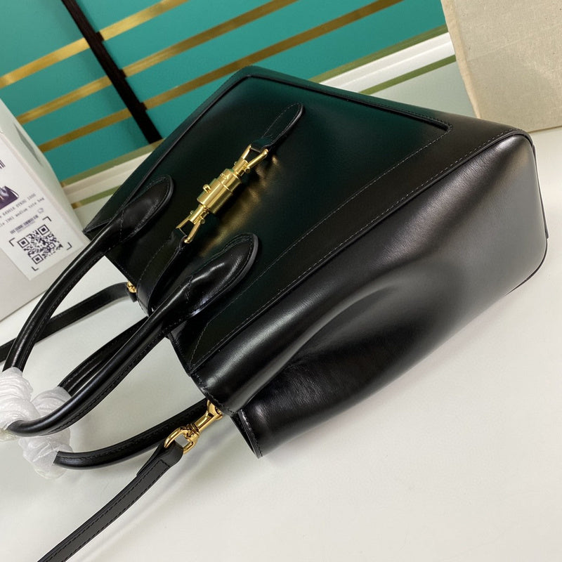 JB - Guki Lady Bags - 1154