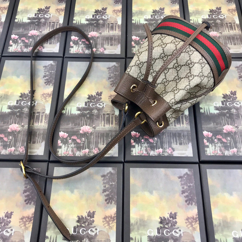 JB - Guki Lady Bags - 1495