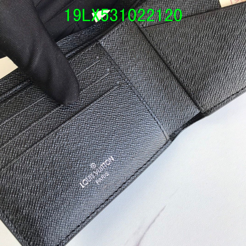 COZY BAGS - CHL Wallet - 1423