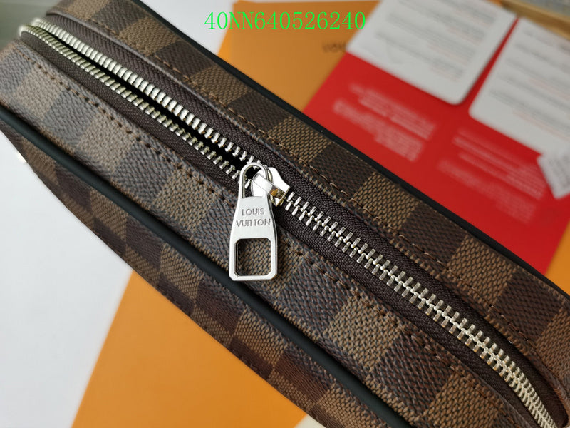COZY BAGS - CHL Wallet - 903