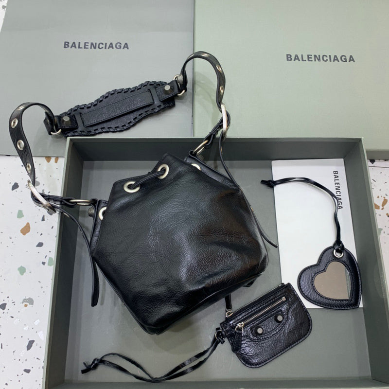COZY BAGS - BG Lady Bags - 058